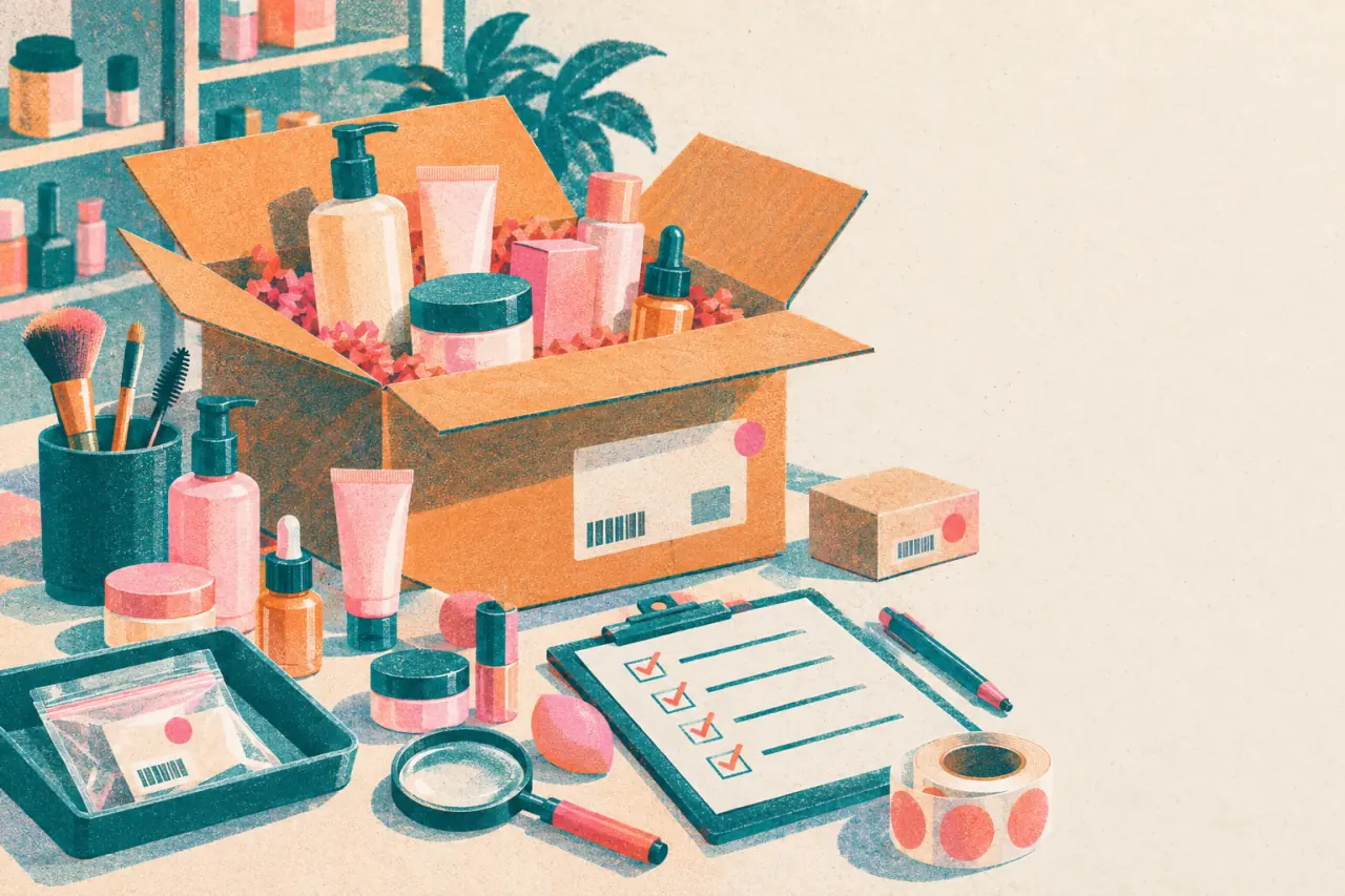 Proveedores de productos de belleza en Colombia: cómo elegir