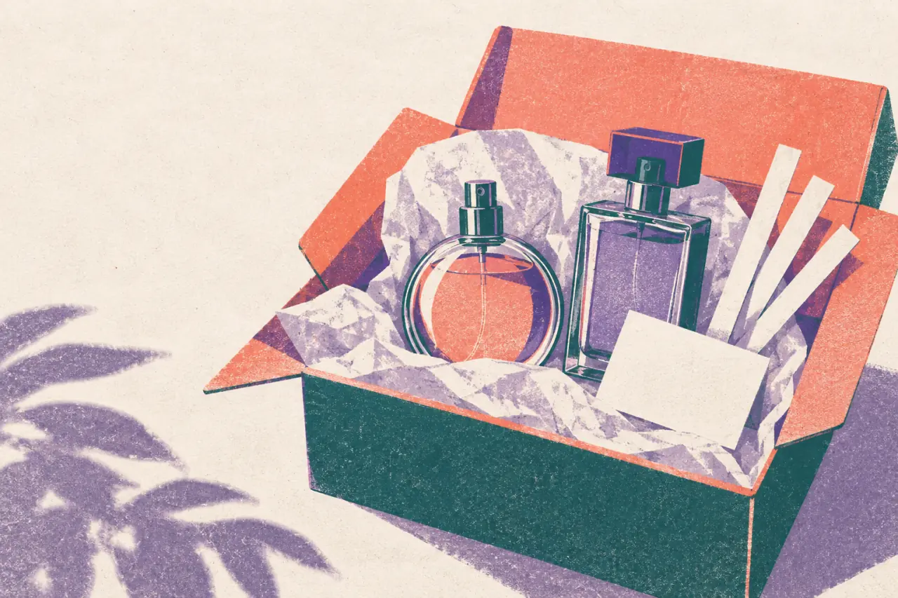 Cómo vender perfumes online en Colombia sin perder margen